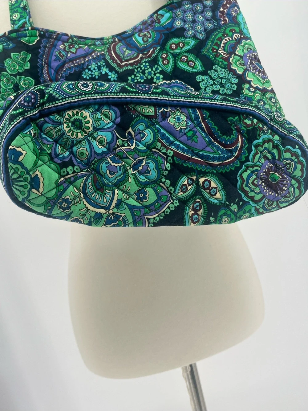 Vera Bradley beautiful vera